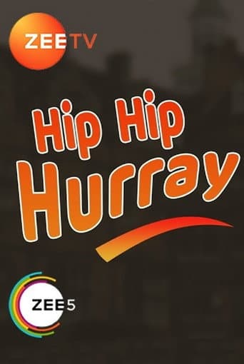 Poster for Season 1