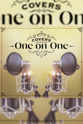 Poster for COVERS -One on One-