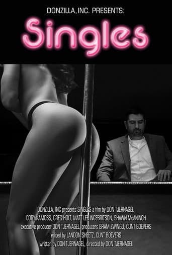Poster for Singles