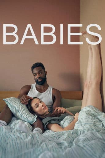 Poster for Babies