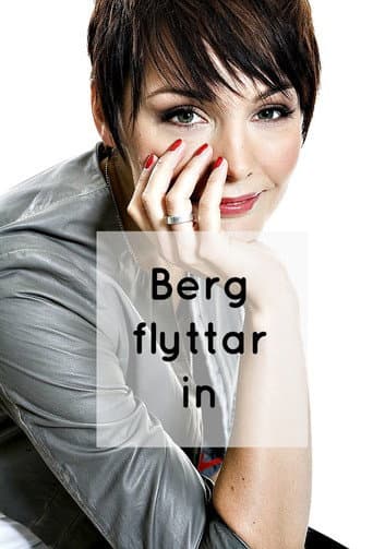 Poster for Berg flyttar in