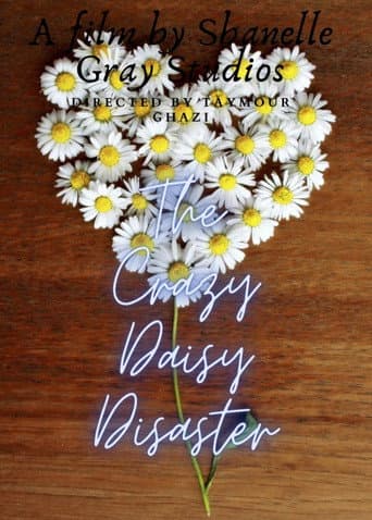 Poster for A Crazy Daisy Disaster