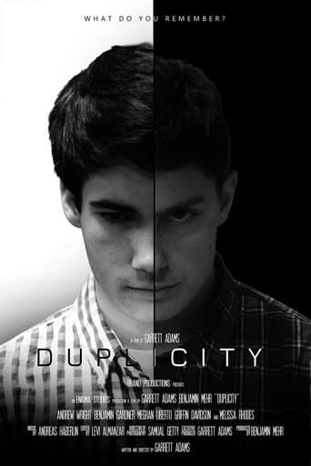 Poster for Duplicity