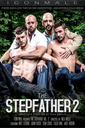 Poster for The Stepfather 2