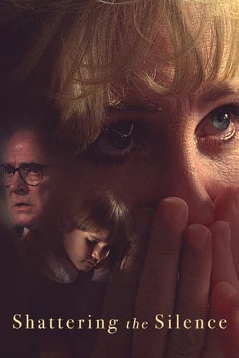 Poster for Not in My Family