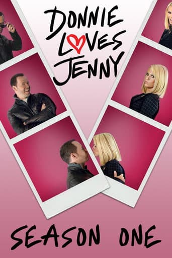 Poster for Season 1