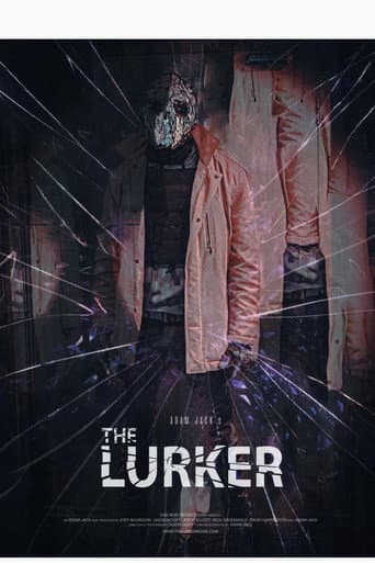 Poster for The Lurker