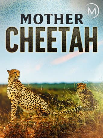 Poster for Cheetah Mom
