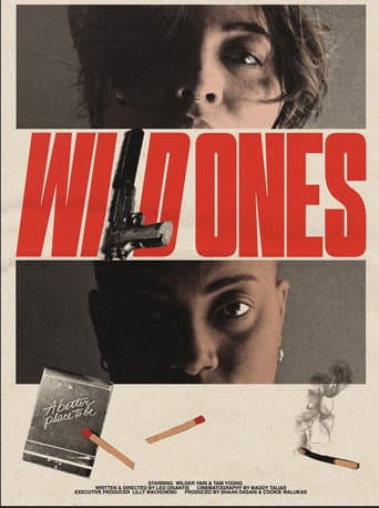 Poster for Wild Ones