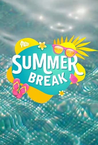 Poster for Summer Break