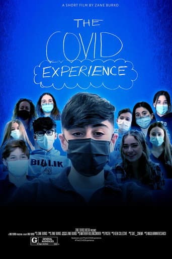 Poster for The COVID Experience