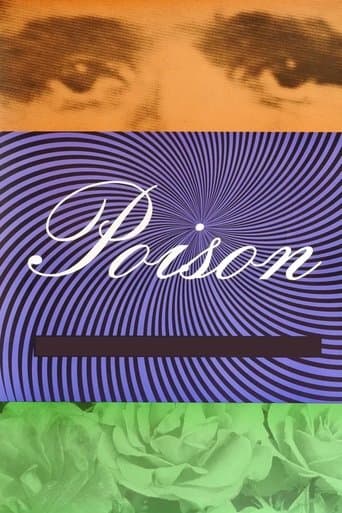 Poster for Poison