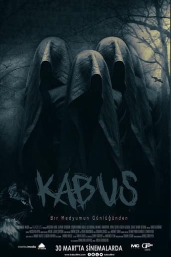 Poster for Kabus