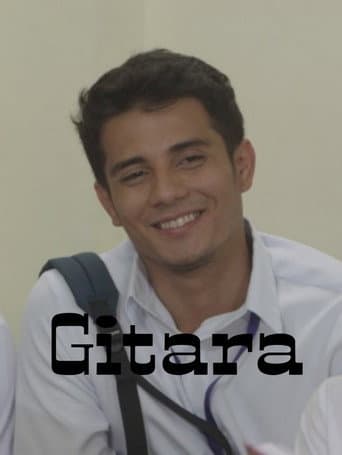 Poster for Gitara