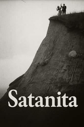 Poster for Satanita, the She-Devil