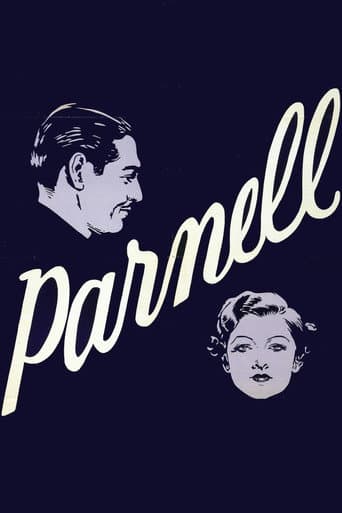 Poster for Parnell