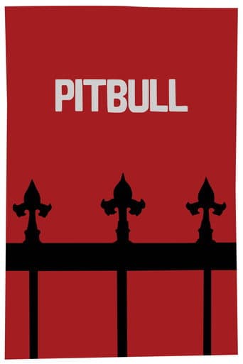 Poster for Pitbull