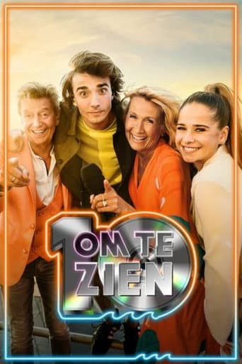 Poster for 10 om te zien