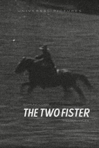 Poster for The Two Fister