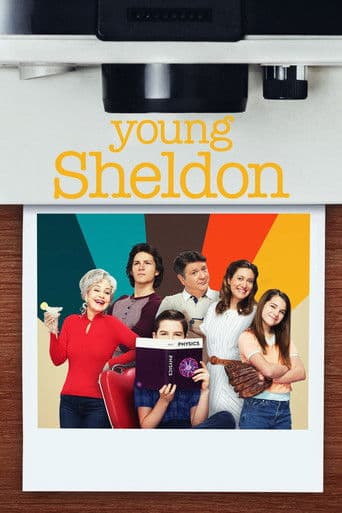 Poster for Season 6