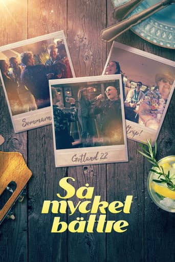 Poster for Season 13