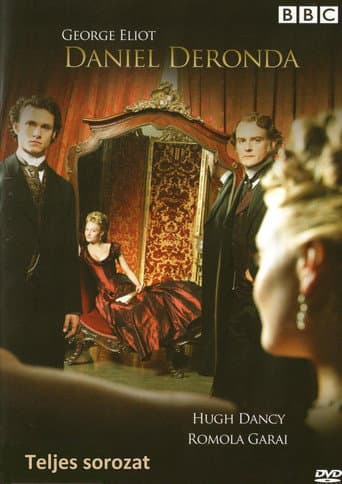 Poster for Miniseries