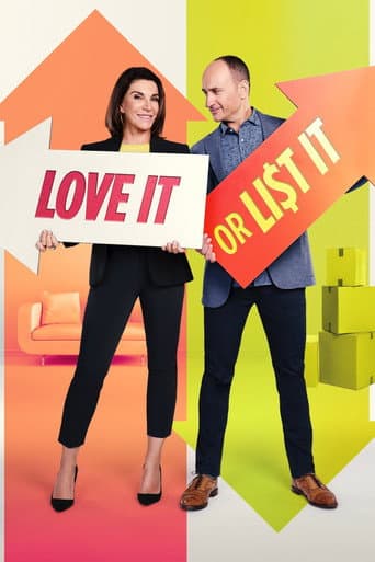 Poster for Season 18