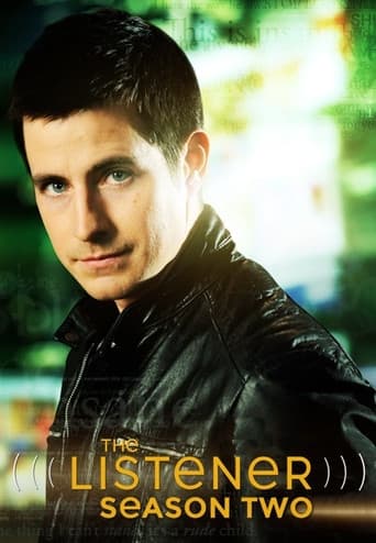 Poster for Season 2