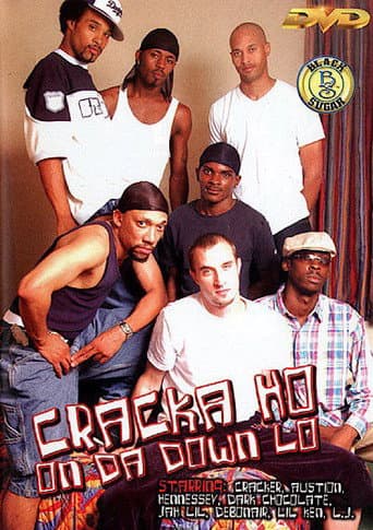 Poster for Cracka Ho on da Down Lo