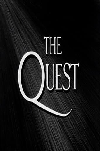 Poster for The Quest