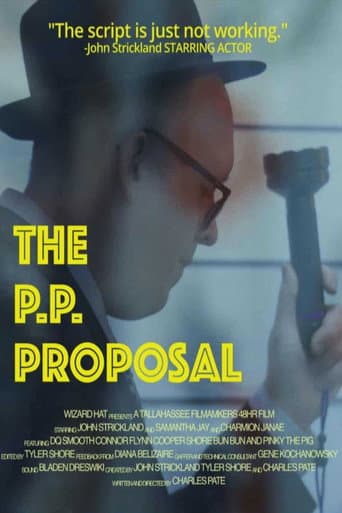 Poster for The P.P. Proposal