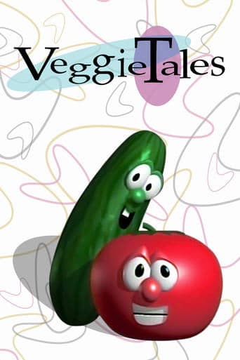 Poster for VeggieTales