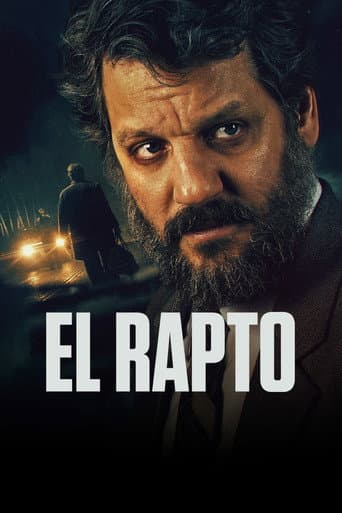 Poster for The Rescue: The Weight of the World