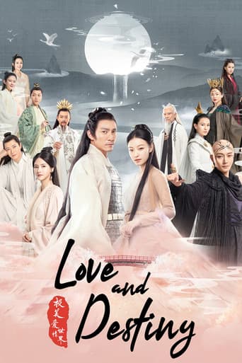 Poster for Love and Destiny