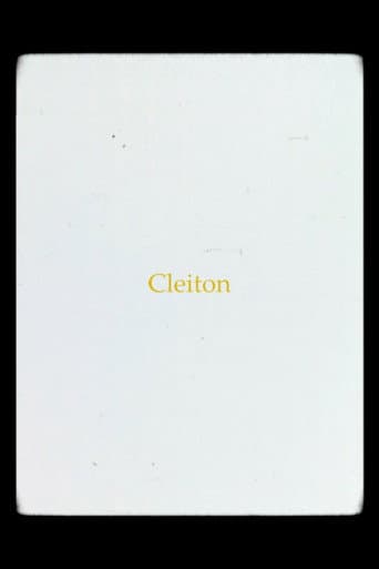 Poster for Cleiton