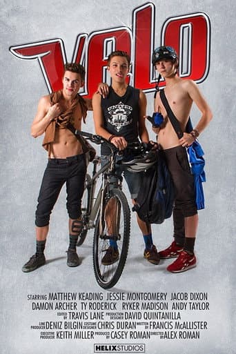 Poster for Velo