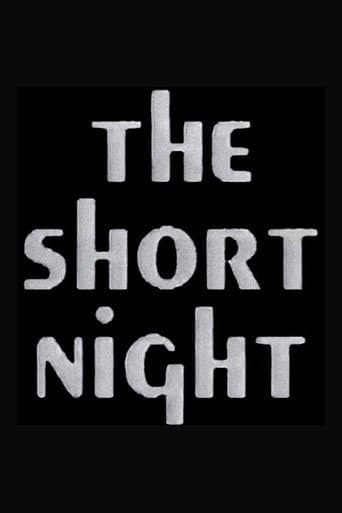 Poster for Short Night