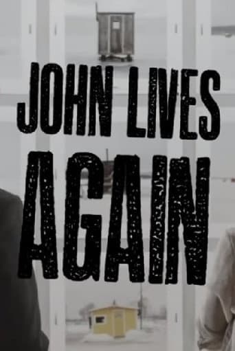 Poster for John Lives Again