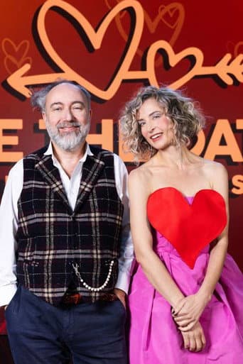 Poster for Save the dating – Amori in corso