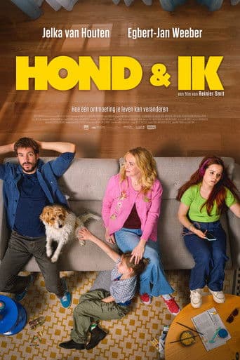 Poster for I Call Him Dog
