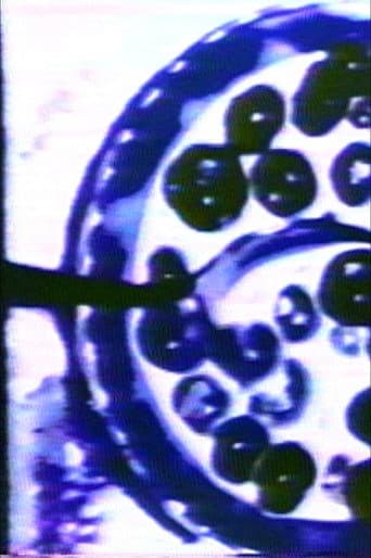 Poster for Blue