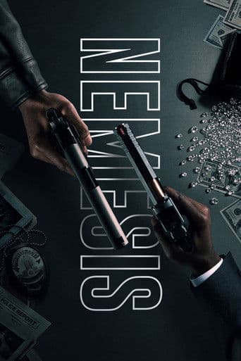Poster for Nemesis
