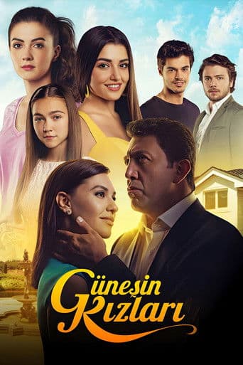 Poster for Sun's Daughters