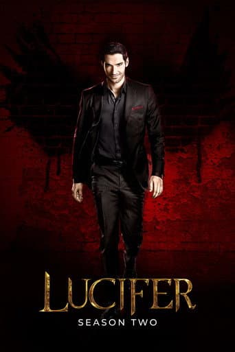 Poster for Season 2