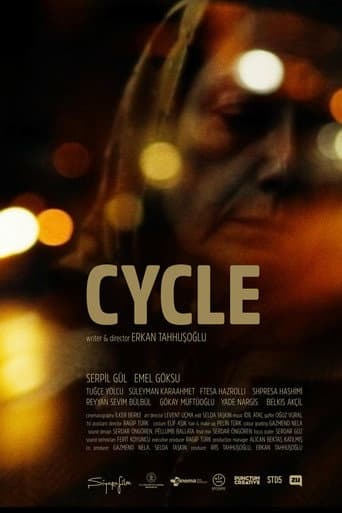 Poster for Cycle