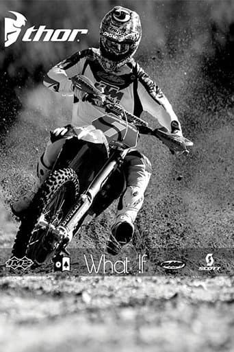 Poster for What if