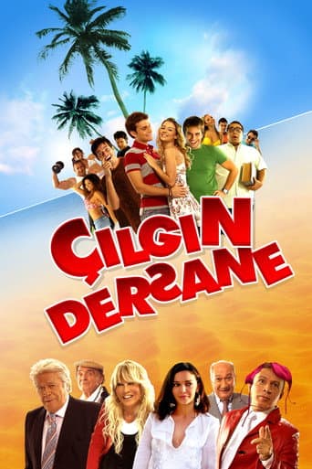 Poster for The Class