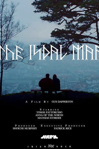 Poster for The Isdal Man
