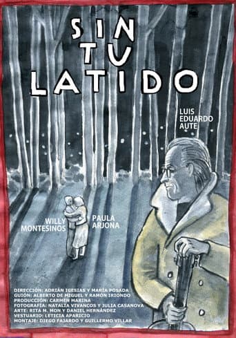 Poster for Sin tu latido