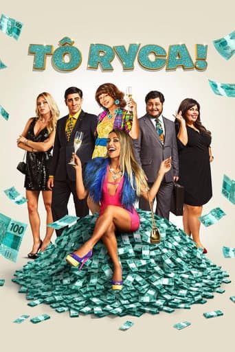 Poster for I'm Rich!